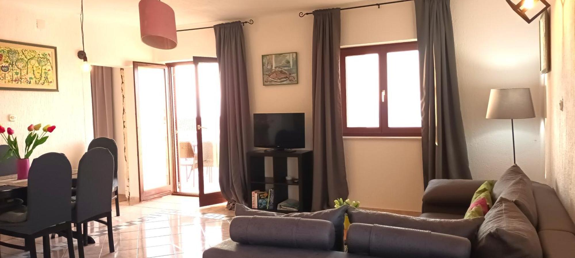 Olivista Croatia Apartments Njivice Zimmer foto