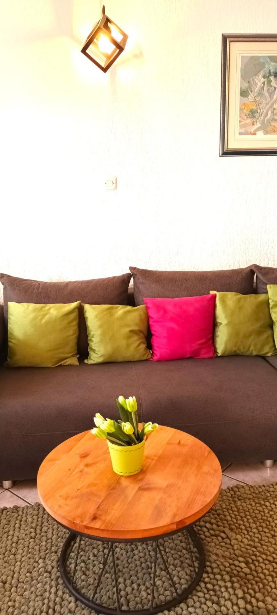 Olivista Croatia Apartments Njivice Zimmer foto